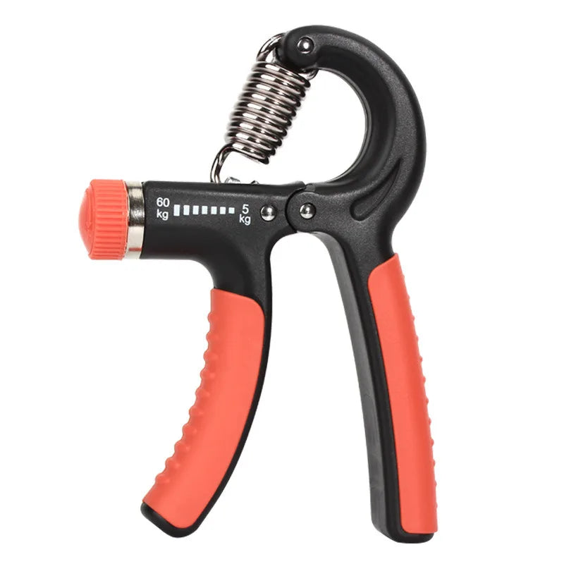 Toned Tools 5-60kg Grip Strengthener