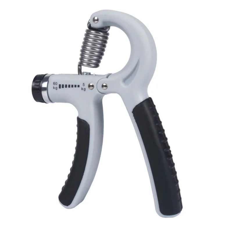 Toned Tools 5-60kg Grip Strengthener