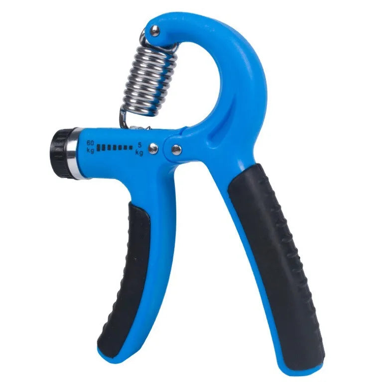 Toned Tools 5-60kg Grip Strengthener