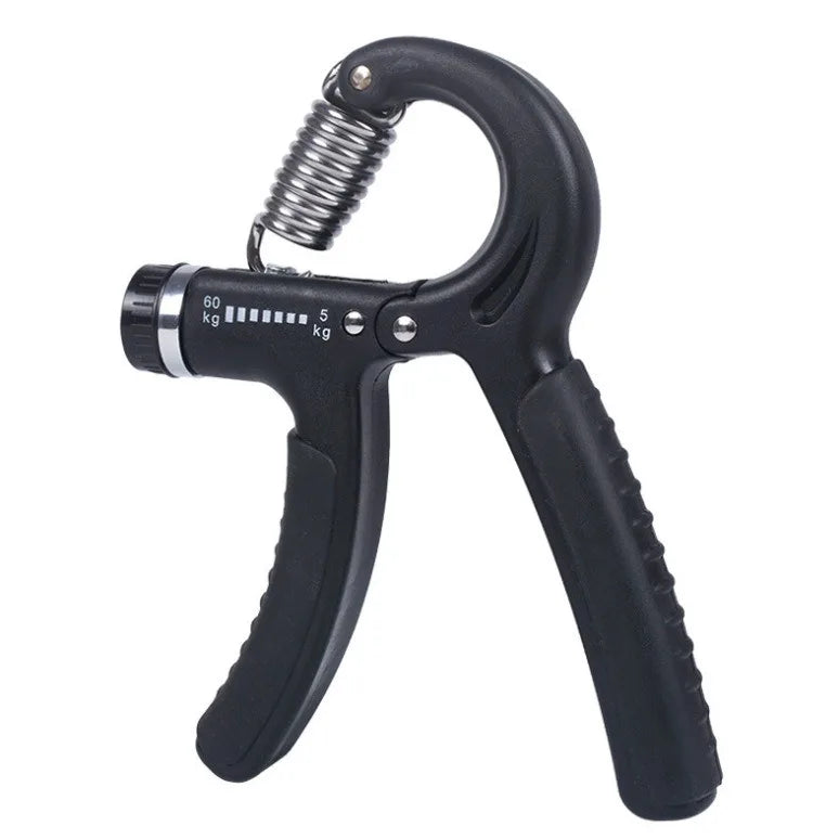 Toned Tools 5-60kg Grip Strengthener