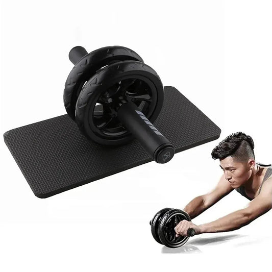 Toned Tools Durable Ab Roller