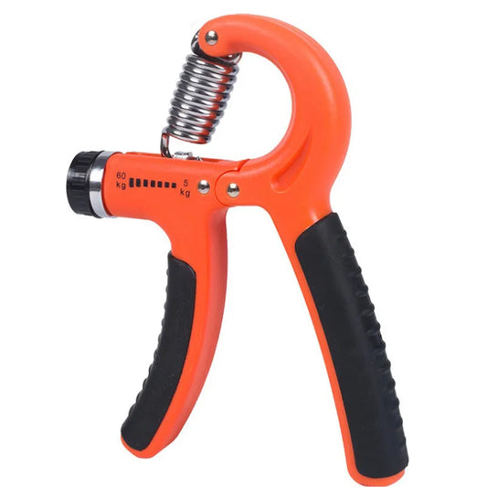 Toned Tools 5-60kg Grip Strengthener