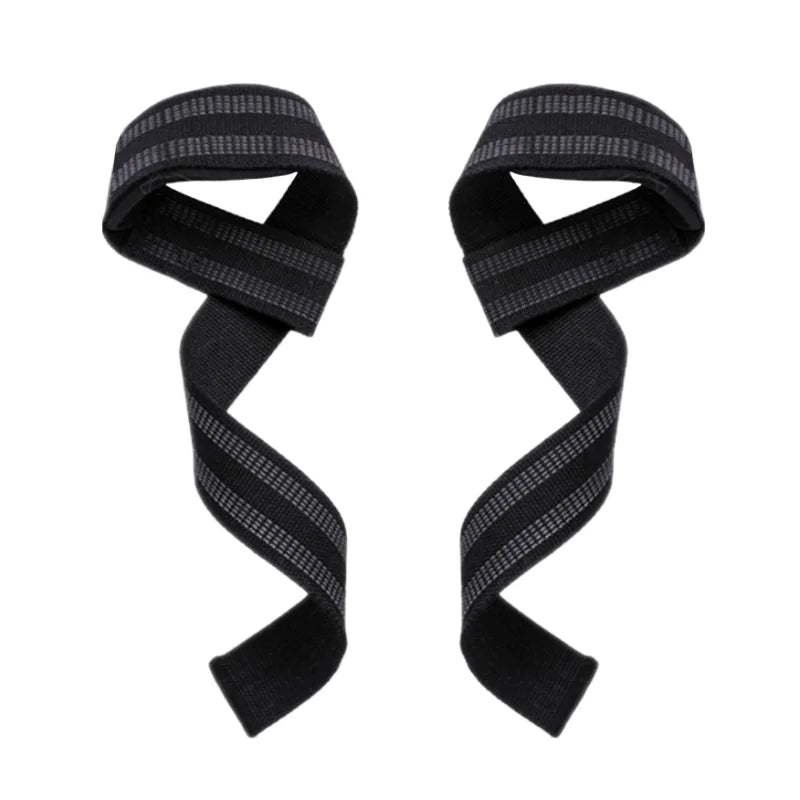 TonedTools Comfertable Lifting Straps