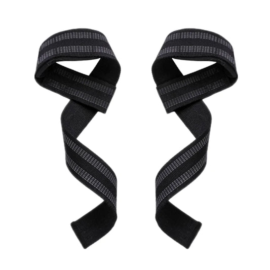 TonedTools Comfertable Lifting Straps